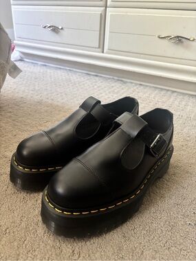 Dr. Martens Bethan Platform